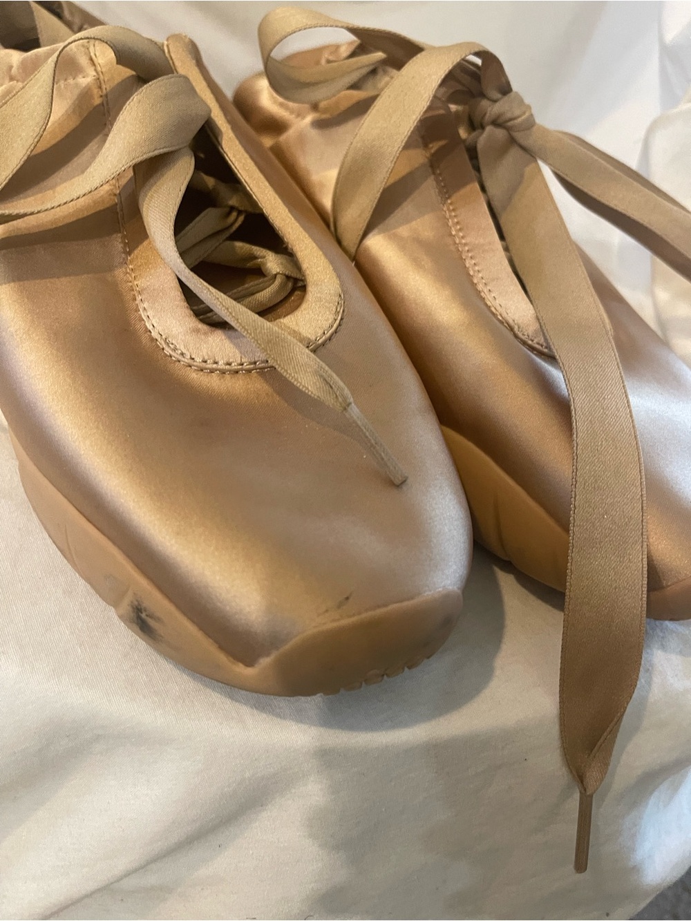 JW Pei Ballet Sneakers - Picture 5 of 7